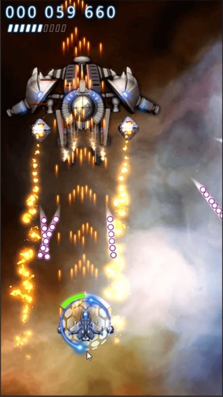 全民雷电战机最新版