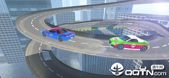 Rooftop Stunt Driver(屋顶特技车手) Rooftop Stunt Driver(屋顶特技车手)