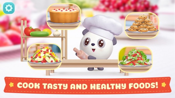 Riki儿童游戏 Riki儿童游戏