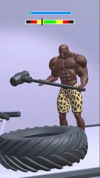 健身房大师3DGym Master 3D