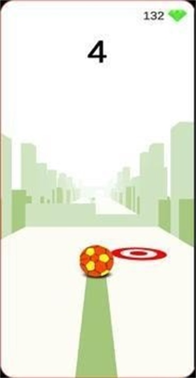 追赶赛车球(Catch Up)