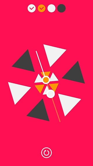 颜色切割(Linia)手游下载