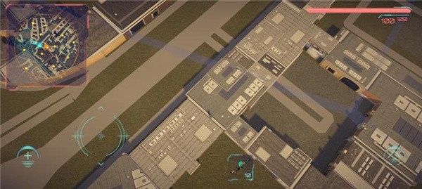 Neyon Clash(霓虹碰撞)