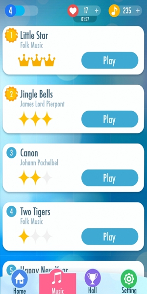 别踩白块儿2破解版下载 别踩白块儿2破解版下载