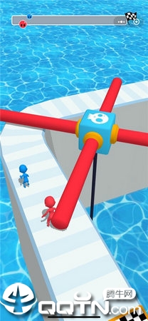 FunRace 3D(水上冲冲冲手游)