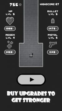 Time Bullet