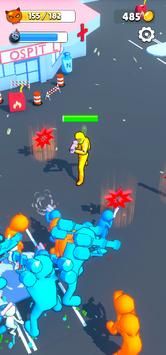 感染僵尸杀手Infection Zombie Shooter