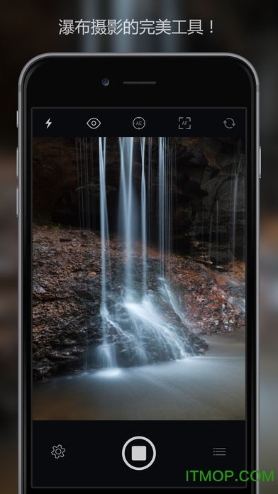 慢快门相机ios中文版