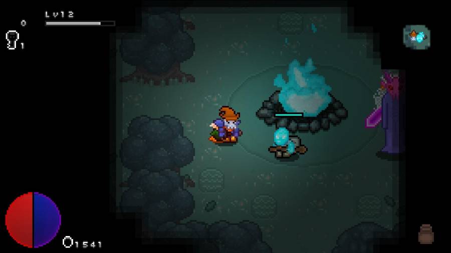Pixel Dungeon(像素地下城3汉化破解版)
