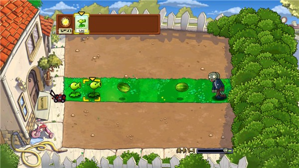 植物大战僵尸升天版（PvZ 升天）最新版本