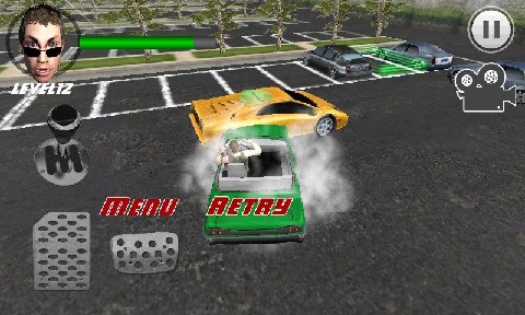 疯狂停车王3D(CrazyParkingCarKing) 疯狂停车王3D(CrazyParkingCarKing)