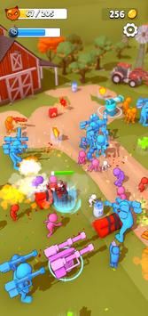 感染僵尸杀手Infection Zombie Shooter
