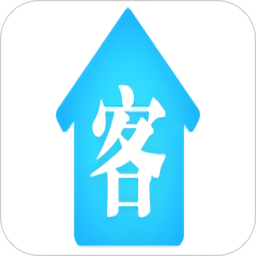 客房宝