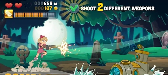 Undead Squad(亡灵小队)