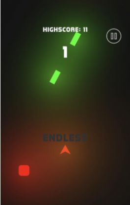 Impossible Ball Games(超难的小球)