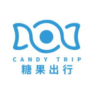 糖果出行APP 6.12.0.302