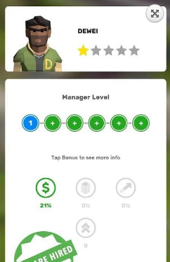 Car Business: Idle Tycoon