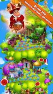 Fruit Land(水果大陆)