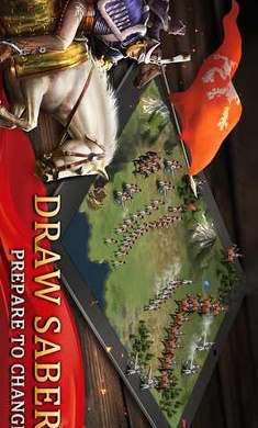 Grand War(大战争欧洲征服者中文破解版) Grand War(大战争欧洲征服者中文破解版)