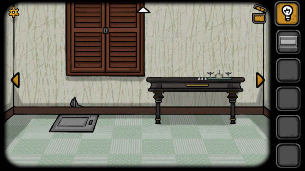 The Lost Room(四面空间游戏)
