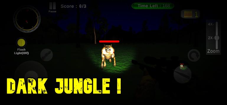 Jungle Hunt Safari(丛林狩猎之旅) Jungle Hunt Safari(丛林狩猎之旅)