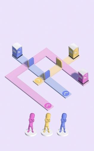 门径迷踪DoorRush