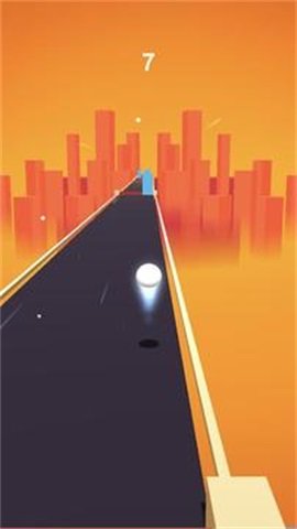 RhythmHop3D(跳个球啊游戏下载)