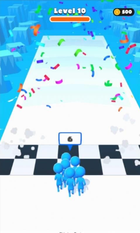 Count Masters Clash(伯爵大师赛)