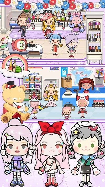 城市岛屿6建造人生 城市岛屿6建造人生