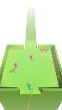 射击子弹3DShootout Bullet 3D
