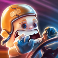 Clash Rider - Clicker Tycoon(冲撞骑士)