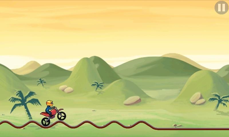 Bike Race(摩托车表演赛汉化版) Bike Race(摩托车表演赛汉化版)