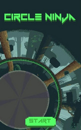 Circle Ninja(忍者像素艺术冒险)