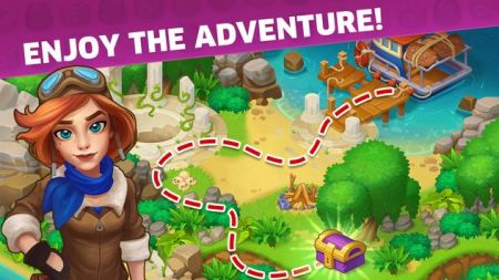 拼图奥德赛Puzzle Odyssey