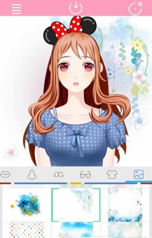 Avatar Anime Maker(二次元女友制造)