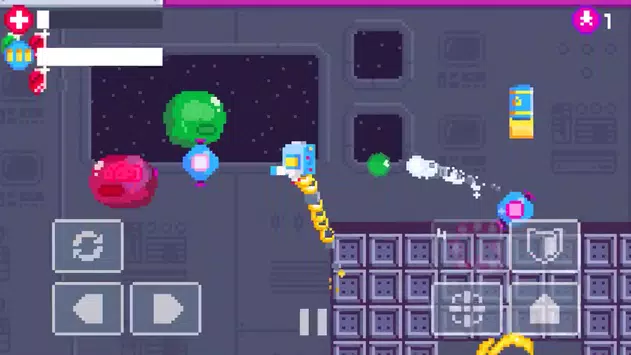 太空之物2Space Thing 2