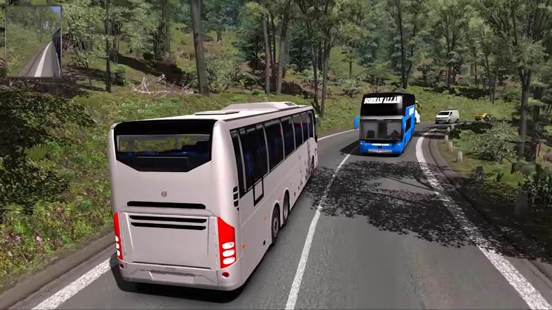 越野巴士模拟器2022 越野巴士模拟器2022