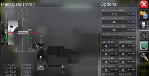 CNC Simulator(CNC模拟器手机版)