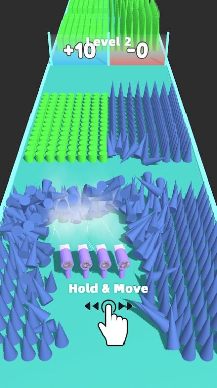 超级鼓风机3D(Hyper Blower 3D)