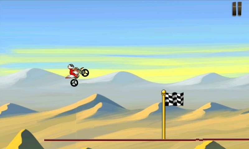 Bike Race(摩托车表演赛汉化版) Bike Race(摩托车表演赛汉化版)