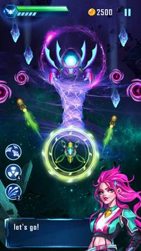 Universe Invaders(宇宙入侵者外星人攻击) Universe Invaders(宇宙入侵者外星人攻击)