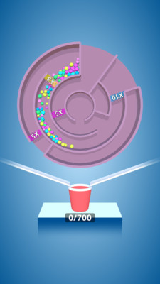 球球要接好 球球要接好