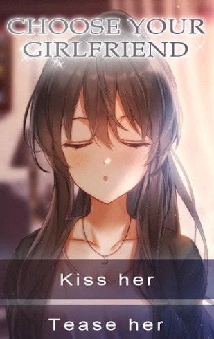 Protect my Love(守护我的真爱)