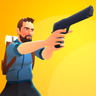 武器合并生存(Gun Merge)