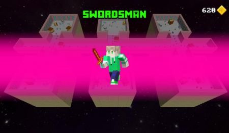 Zombie Craft Scary Hide & Seek