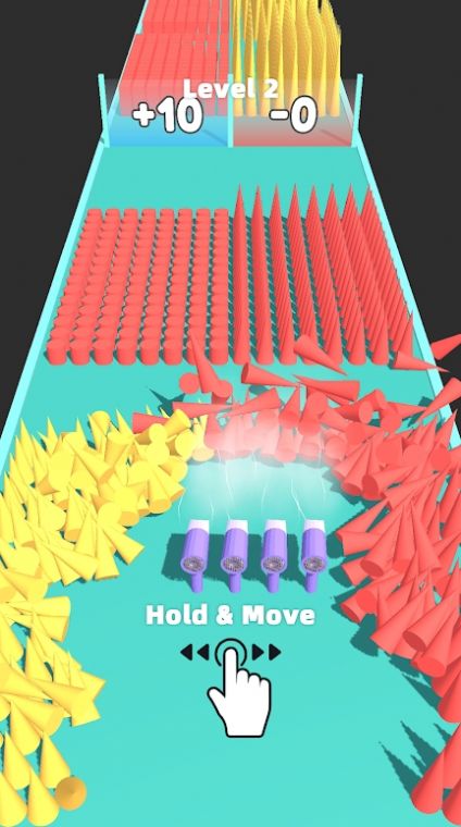 超级鼓风机3D(Hyper Blower 3D)