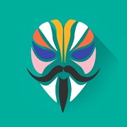 magisk金丝雀版