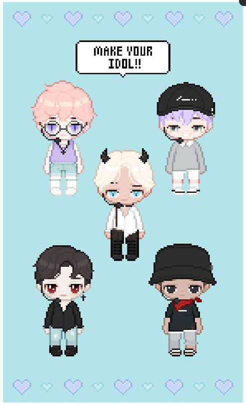 My Little Star VIP(我的明星贵宾) My Little Star VIP(我的明星贵宾)