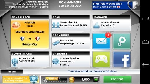 冠军教练15中文破解版下载
