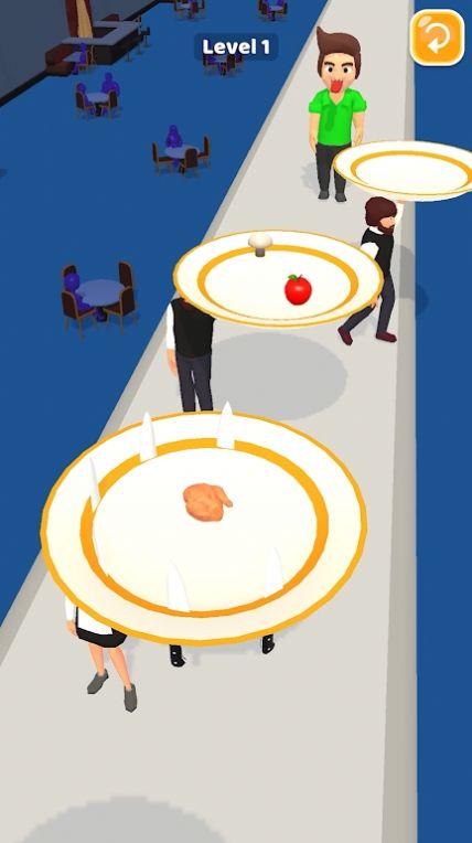 Lick Master(舔舔大师3D)